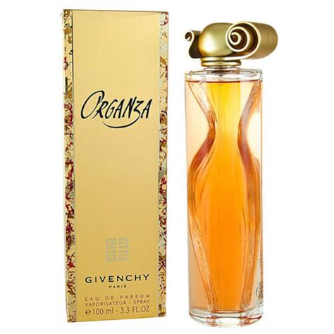 organza givenchy|givenchy organza 100ml price.